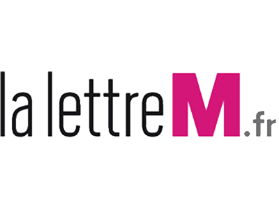 La lettre M