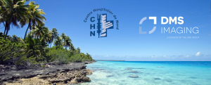 Nouvelle calédonie Apelem Logo